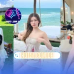 Victor Alexander Cantik Memikat di HOT51