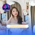 Pesona Vincent Edward Beautiful Girl HOT51