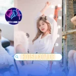 Xavier Benjamin Bintang Cantik di HOT51