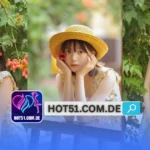 Audrey Whitmore Memikat di Hot51 Mod Apk Terbaru