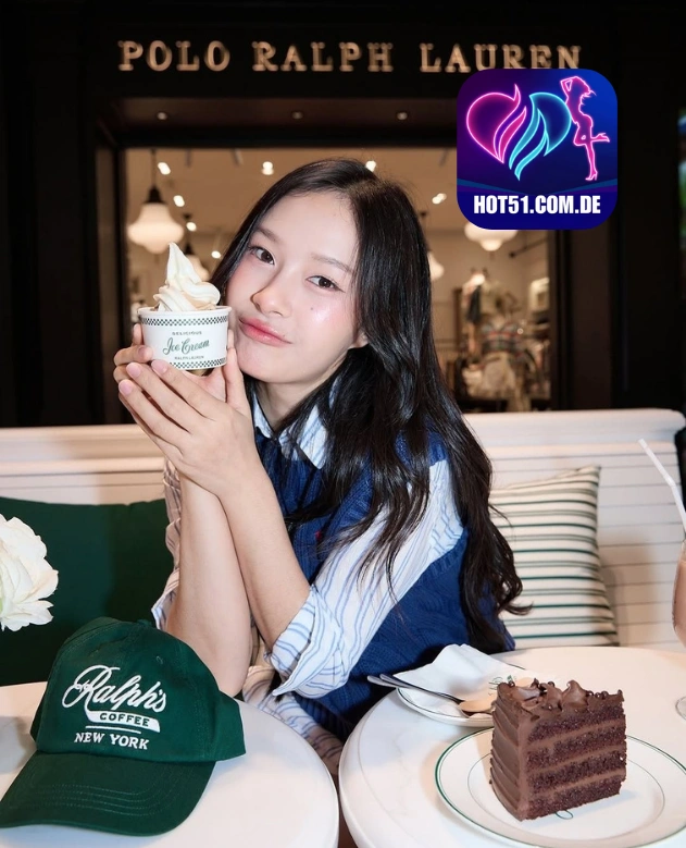 Bella Dawson HOT51.COM.DE