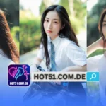 Bianca Redmond Cantik di Hot51 Mod Apk Terbaru