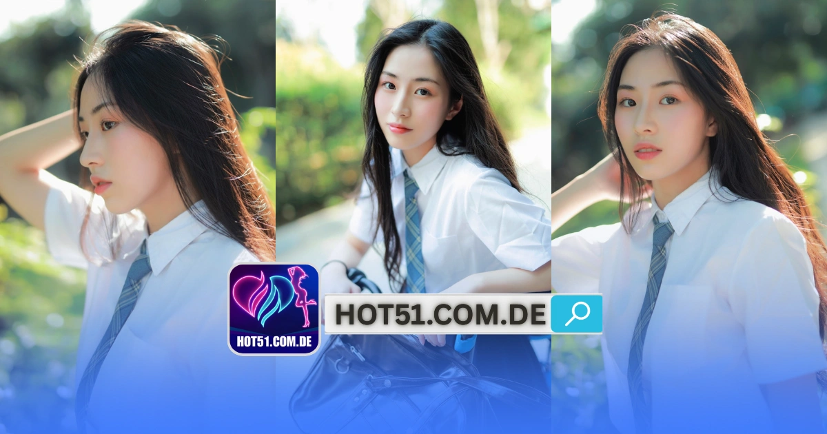 Bianca Redmond Hot51.COM.DE