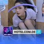 Blake Thornton Memikat di Hot51 Mod Apk Terbaru