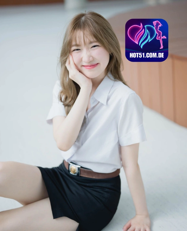 Brandon Hill HOT51.COM.DE