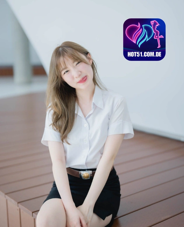 Brandon Hill HOT51.COM.DE