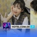 Brooke Whitaker Memukau di Hot51 Mod Apk Terbaru