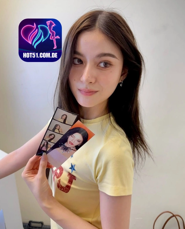 Chloe Mitchell HOT51.COM.DE