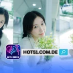 David Mitchell Cantik di Hot51 Apk 2026