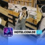 Diana Foster Cantik Memukau di Hot51 Apk 2026