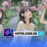 Dominic Reed Cantik dan Viral di Hot51 Apk 2026