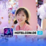 Edward Hayes Cantik Menawan di Hot51 Apk 2026