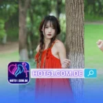 Gabriel Evans Cantik di Hot51 Apk 2026 Resmi ID OK