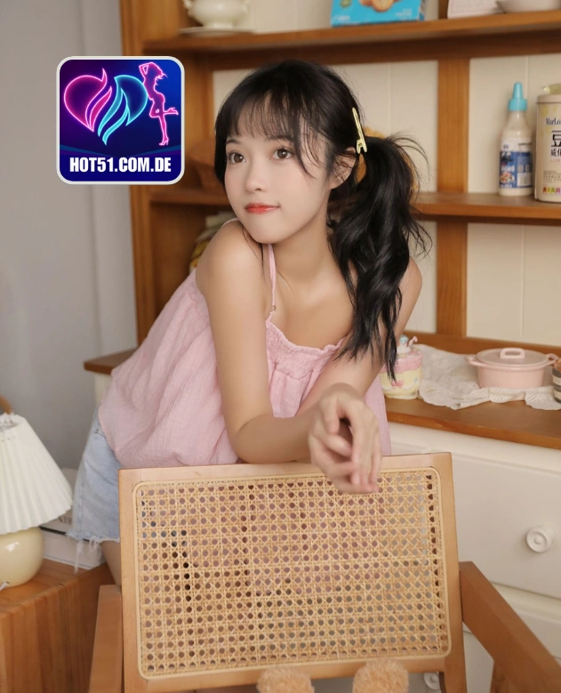 Hannah Foster HOT51.COM.DE