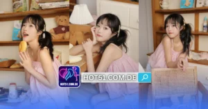 Hannah Foster HOT51.COM.DE