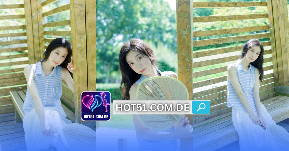 Harrison Brooks HOT51.COM.DE