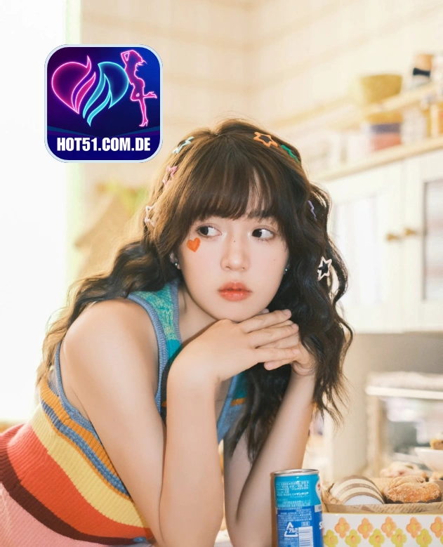 Holly Carter HOT51.COM.DE