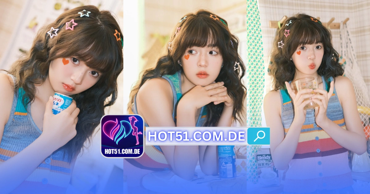 Holly Carter HOT51.COM.DE