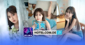 Ian Northfield Hot51.COM.DE