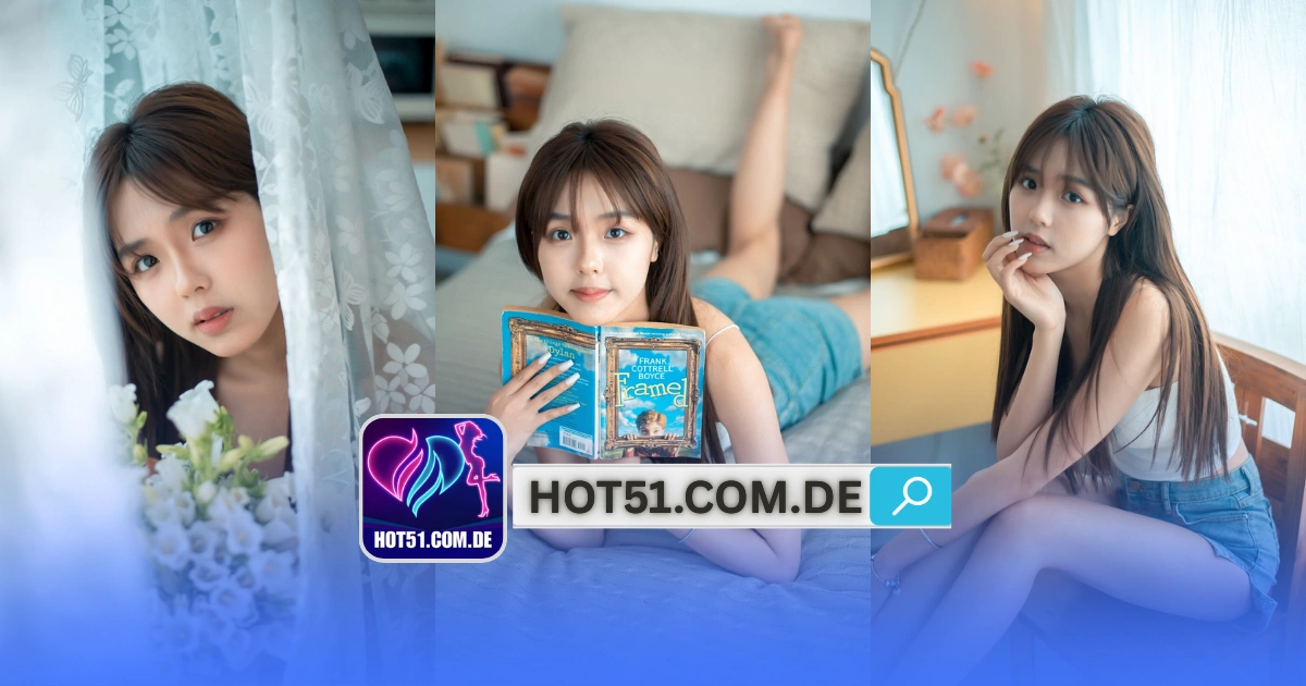 Ian Northfield Hot51.COM.DE