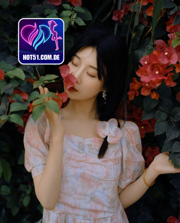 Isla Thornfield Hot51.COM.DE