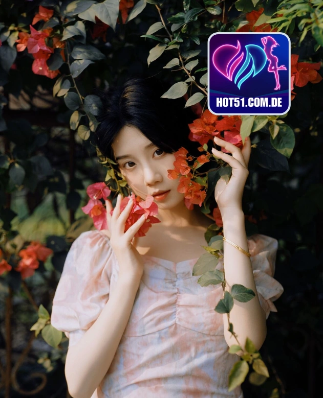 Isla Thornfield Hot51.COM.DE