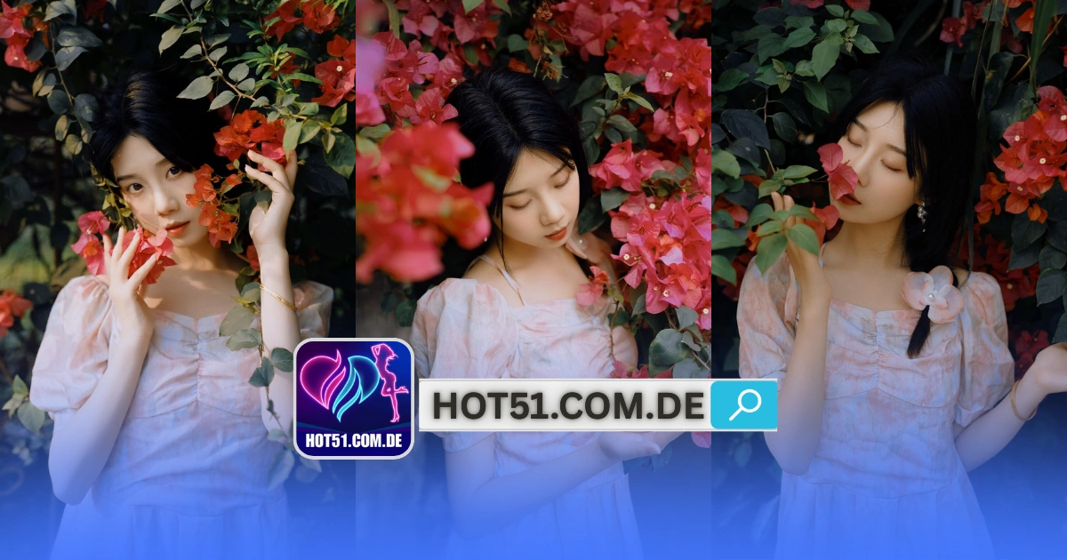 Isla Thornfield Hot51.COM.DE