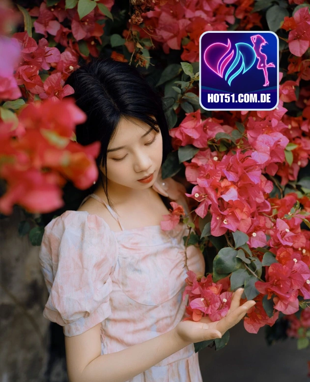 Isla Thornfield Hot51.COM.DE