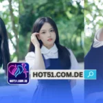 Pesona Jasmine Ashcroft di Hot51 Apk 2026 Terbaru