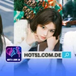 Jacob Fairweather Cantik di Hot51 Apk 2026 Resmi I