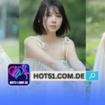 Jonathan Clearwater Cantik di Hot51 Apk 2026