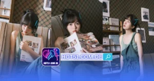 Julian Bennett HOT51.COM.DE