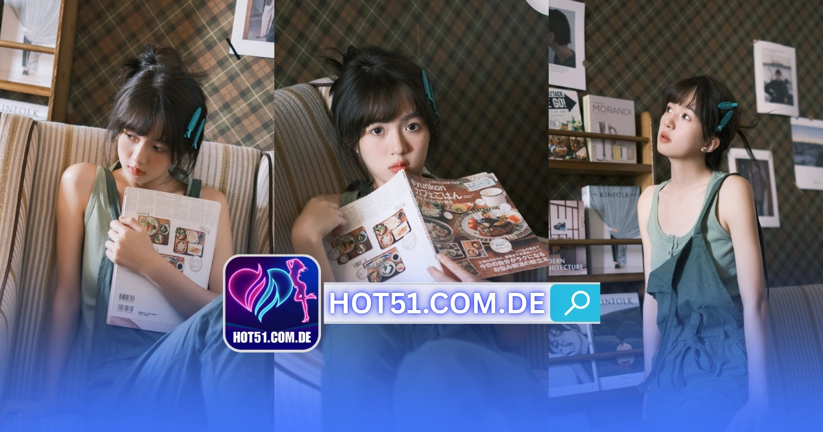 Julian Bennett HOT51.COM.DE