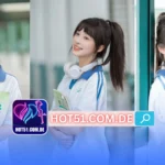 Mason Gray Cantik di Hot51 Apk Tahun 2026 Spesial