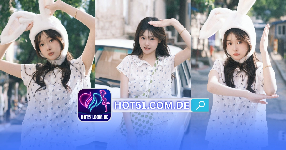 Mitchell Reed HOT51.COM.DE