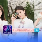 Naomi Reed Cantik di Hot51 Apk 2026 Terbaru