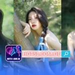 Nathan Bennett Cantik Bersinar di Hot51 Apk 2026