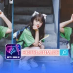 Nicholas Scott Gadis Cantik di Hot51 Apk 2026