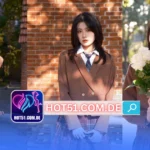 Nora Brooks Cantik Bersinar di Hot51 Apk 2026