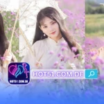 Penelope Kelly Cantik di Hot51 Apk 2026 Eksklusif