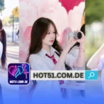 Robert Northgate Beautiful Girl di HOT51 APK 2026