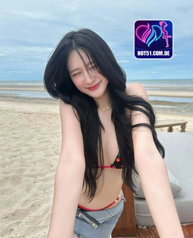 Samantha Kingsfor Hot51.COM.DE