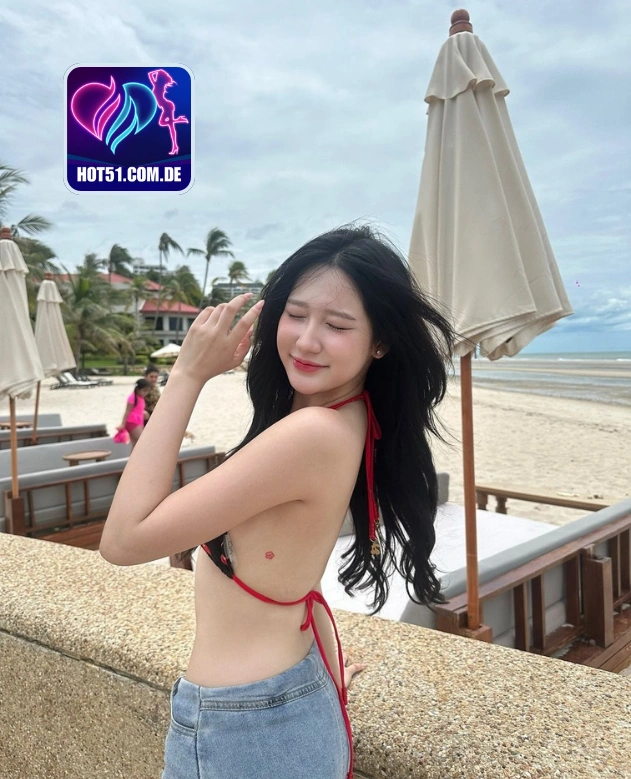 Samantha Kingsfor Hot51.COM.DE