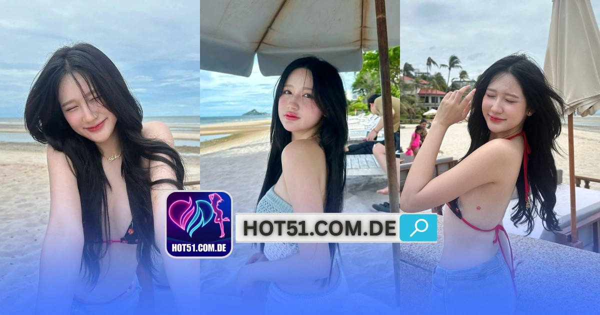 Samantha Kingsfor Hot51.COM.DE