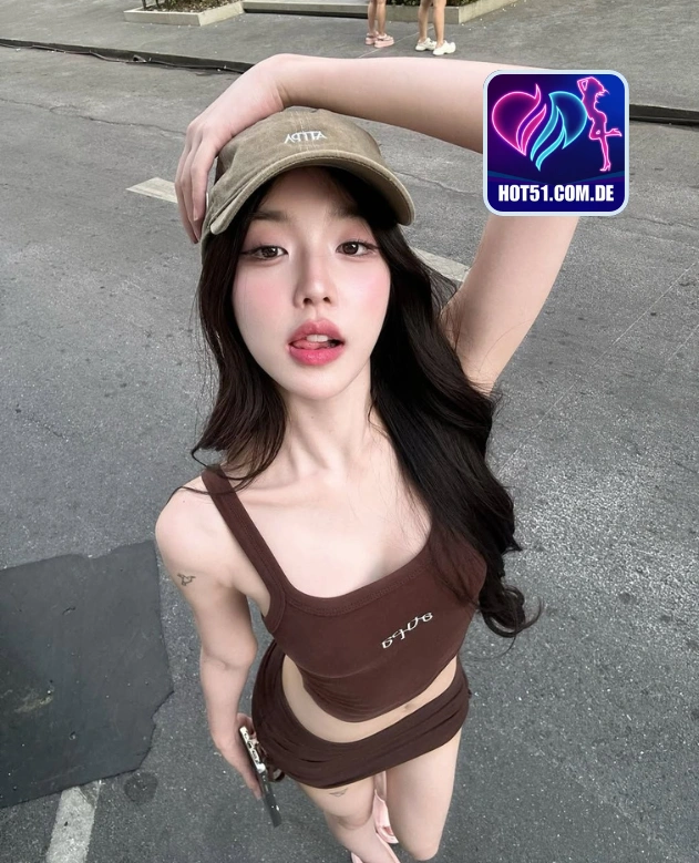 Samuel Wainwright Hot51.COM.DE