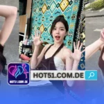 Pesona Samuel Wainwright di HOT51 APK 2026