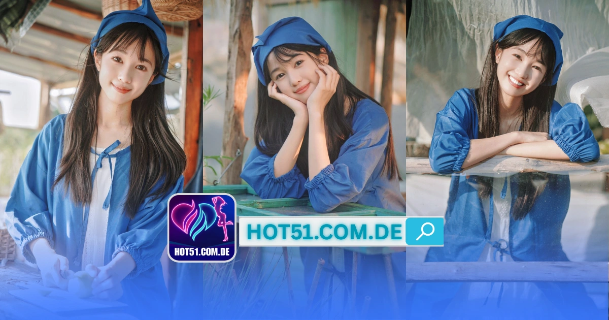 Thomas Clearwater Hot51.COM.DE