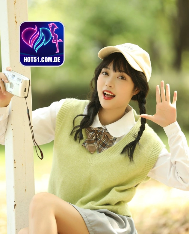 Victoria Parker HOT51.COM.DE