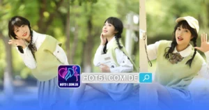 Victoria Parker HOT51.COM.DE