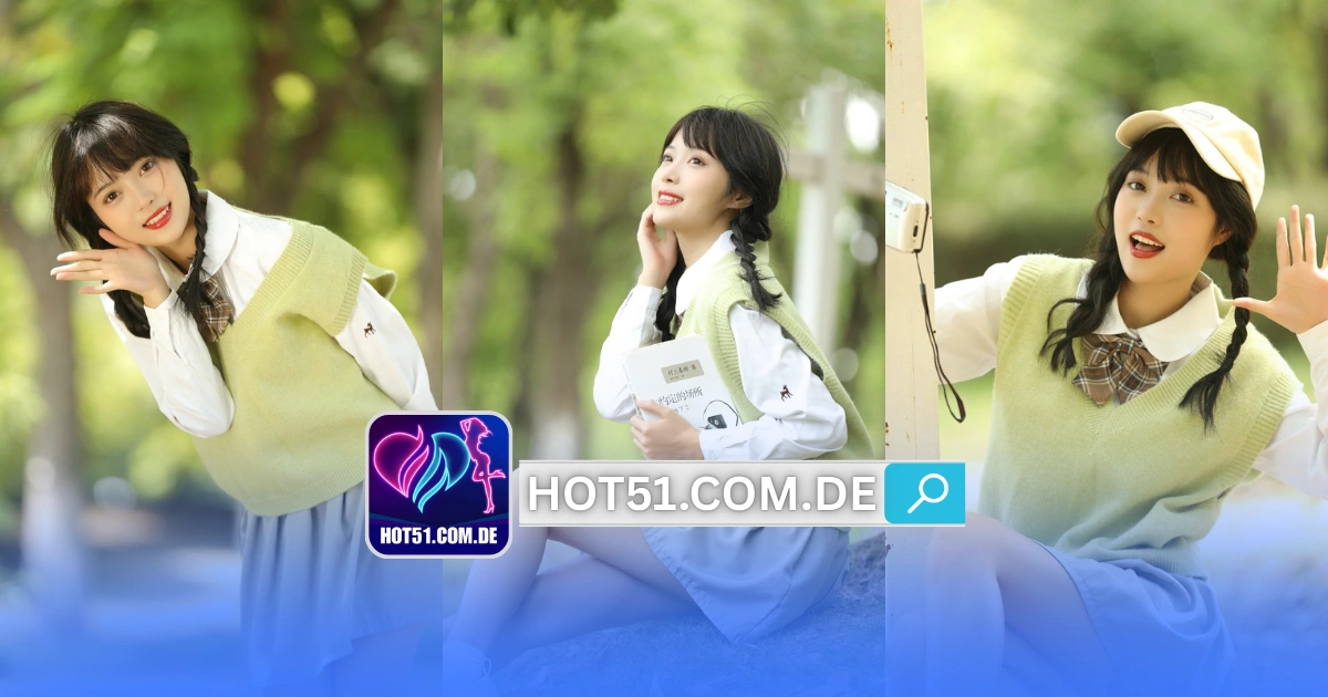 Victoria Parker HOT51.COM.DE